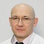 Ивенский Роман Александрович
