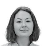 Раковская Алина Сергеевна