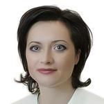 Каширова Евгения Константиновна