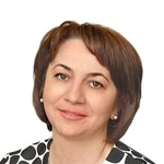 Кабулова Анжела Анатольевна