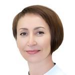 Вязникова Ирина Валерьевна