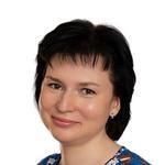 Данилова Екатерина Юрьевна