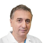 Джоджуа Алхас Вальтерович