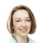 Новикова Лилиана Николаевна