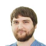 Рудаков Иван Борисович