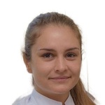 Коврижина Анастасия Андреевна
