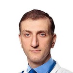 Долидзе Давид Джонович