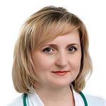 Колиниченко Татьяна Владимировна