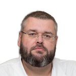 Ларин Сергей Вячеславович