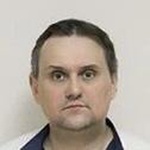 Гасилов Дмитрий Владимирович