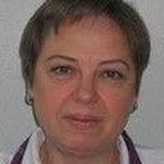 Лебедева Майя Михайловна