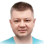 Крылов Александр Вячеславович