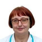 Чурилова Людмила Сергеевна