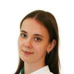 Бакуркова Ольга Степановна