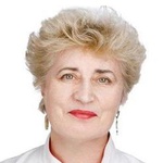 Булгакова Ольга Викторовна