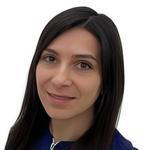 Козлова Виктория Самвеловна