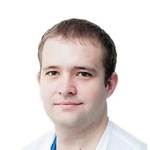 Скрипачев Роман Евгеньевич