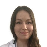 Семко Анна Алексеевна