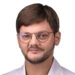 Новиков Алексей Алексеевич