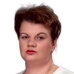Строгина Наталья Владимировна
