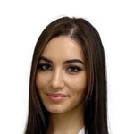 Бойко Марина Сергеевна