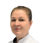 Белых Елена Николаевна