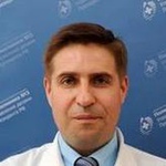 Суриков Вадим Николаевич