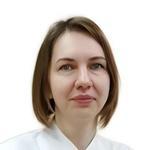 Мухина Кира Викторовна
