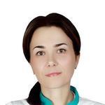 Николаева Дарья Михайловна