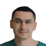Кяров Нур-мухамед Хасанович