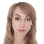 Иванова Юлия Владимировна