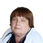 Финогенова Татьяна Анатольевна
