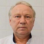 Родников Евгений Борисович