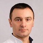 Мамаев Ибрагим Энверович
