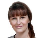 Косова Юлия Евгеньевна