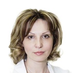 Шмарина Нонна Валерьевна