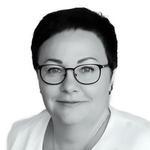 Беликова Ольга Леонидовна