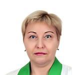 Креминская Наталья Вадимовна