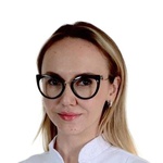 Сенникова Светлана Валерьевна