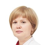 Цупак Светлана Юрьевна