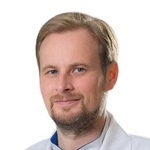 Коваленко Юрий Алексеевич