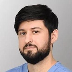 Юсуфов Магомед Пайзулаевич