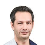 Колесников Роман Валерьевич