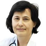 Аманова Халима Турсуновна