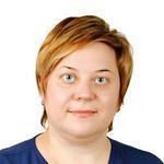 Шкапова Екатерина Борисовна