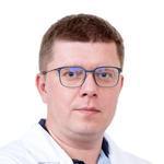 Водясов Антон Вячеславович