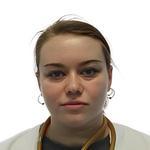 Тишкова Дарья Сергеевна