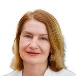 Илюхина Лариса Евгеньевна