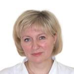 Хрусталева Елена Александровна