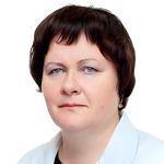 Трофименко Елена Валерьевна